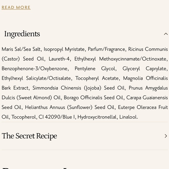 🦋$8 ~ Body Scrub ~ Sabon ~ Delicate Jasmine ~ NEW - Picture 5 of 9